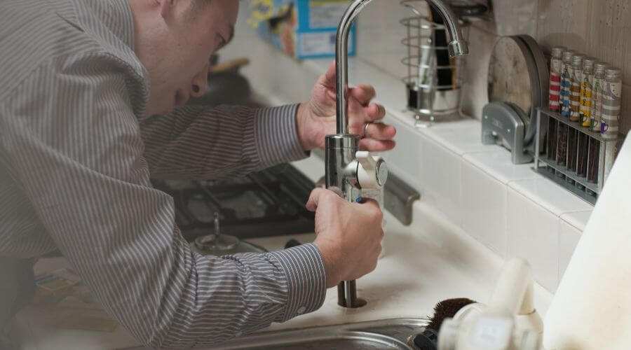 Professional septic pumping service in Roxie, MS